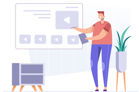 القوة المؤثرة على سلك